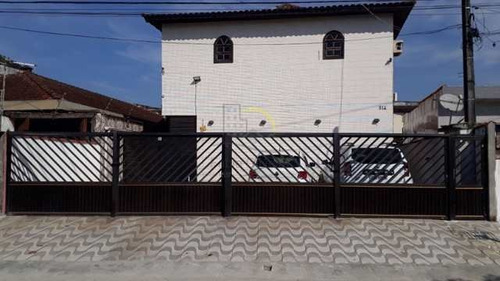 Imagem 6 de 18 de Sobrado, Vila São Jorge, São Vicente - R$ 205 Mil, Cod: 2883 - V2883