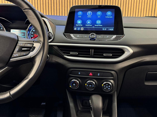 Chevrolet Tracker T A Ltz