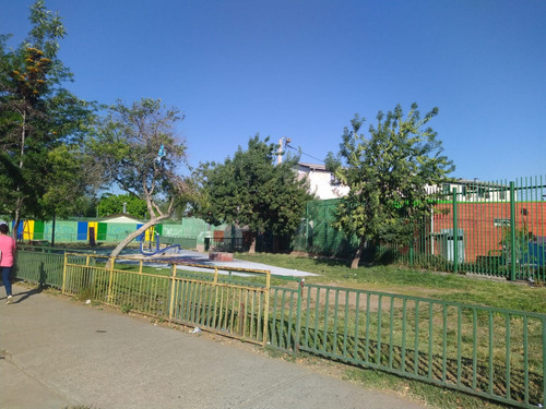 Departamento En Venta La Pintana