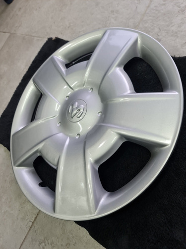 Tapon Copa Polvera Para Dodge Stratus R15 Original (Usado)