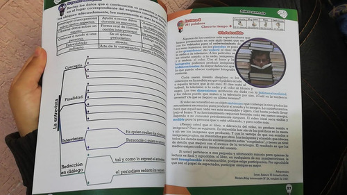 Lectura Y Aprendizaje Libro Infantil Comprensión Lectora 6