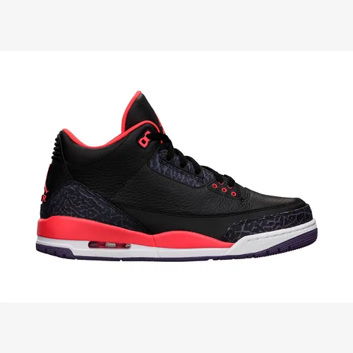 comprar Zapatillas Jordan 3 Retro Mocha (2018) Urbano 136064-122   