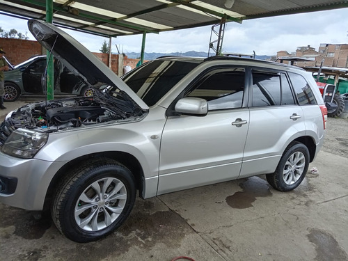 Suzuki Grand Vitara 2.4 Sz Glx Sport 4x4