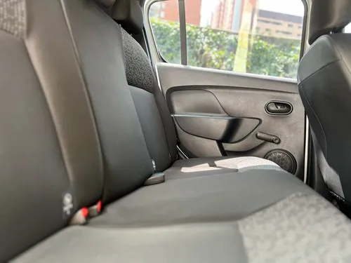 Renault Sandero 1.6 Life