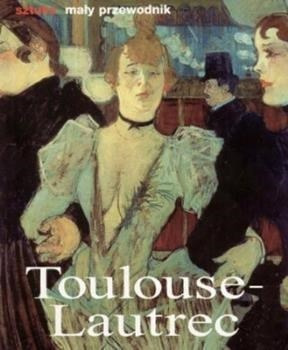 Libro Henri De Toulouse-lautrec De Udo Felbinger