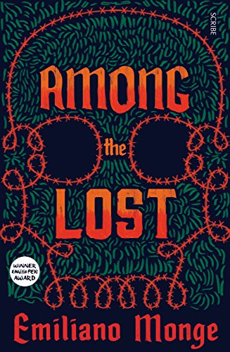 Libro Among The Lost De (translator) Frank Wynne  Scribe Pub