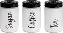 Comprar Juego De 3 Recipientes Grandes De Cocina Sujoya