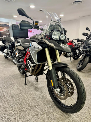 Bmw F 800 Gs