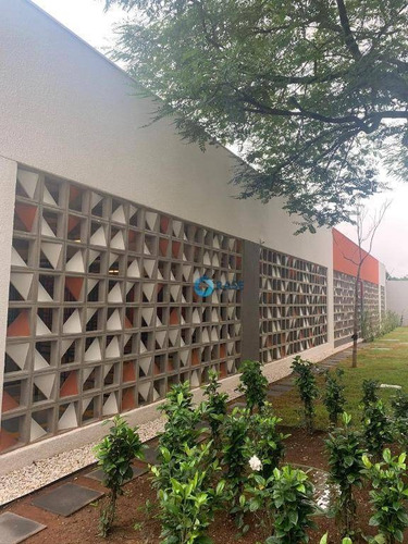 Imagem 2 de 30 de Apartamento Com 2 Dormitórios À Venda, 44 M² Por R$ 410.000,00 - Usina Piratininga - São Paulo/sp - Ap8016