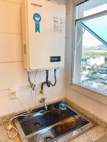 Apartamento Maravilhoso, Mobiliado, Para Venda No Terraços Da Serra Em Jundiaií - Ap00431 - 68143130