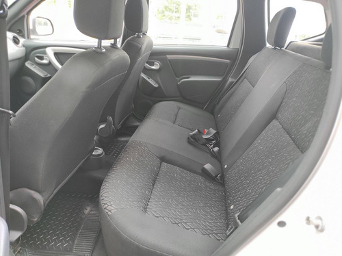 Imagem 9 de 10 de Renault Duster 1.6 16v Sce Flex Dynamique X-tronic