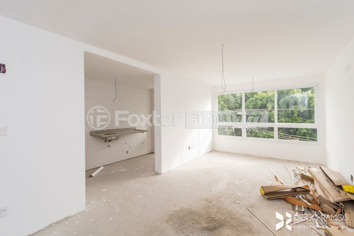 Imagem 12 de 29 de Apartamento, 2 Dormitórios, 74.35 M², Passo Da Areia - 164245