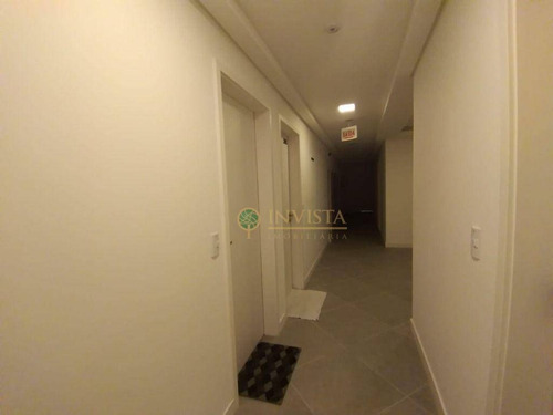 Imagem 11 de 19 de Apartamento (studio) 1 Dormitório E 1 Vaga Próximo A Udesc - Coqueiros - Ap6282