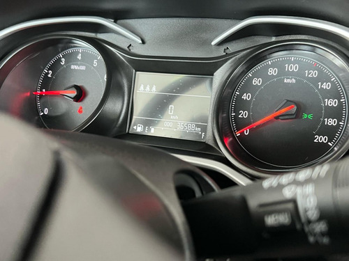 Chevrolet Onix 1.0 FLEX MANUAL