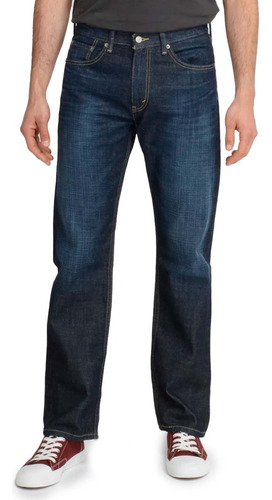 Jeans Hombre Levi´s 505 Regular 00505-0006
