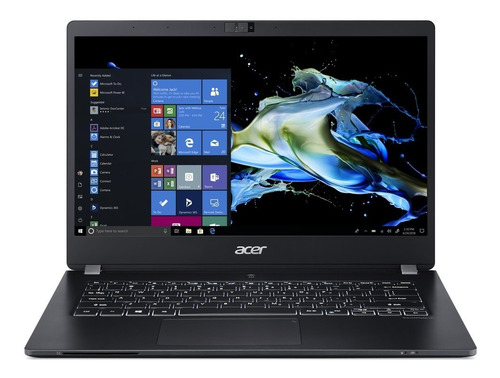 Laptop Acer Travelmate P6 Intel Core I7 8gb Ram + 1tb Ssd