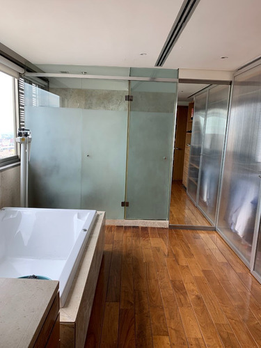 Imagen 18 de 25 de Departamento Fabuloso En Venta En Torre Bosques!!