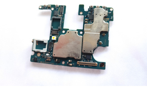 Tarjeta Lógica Para Galaxy A52 Sm-a525m