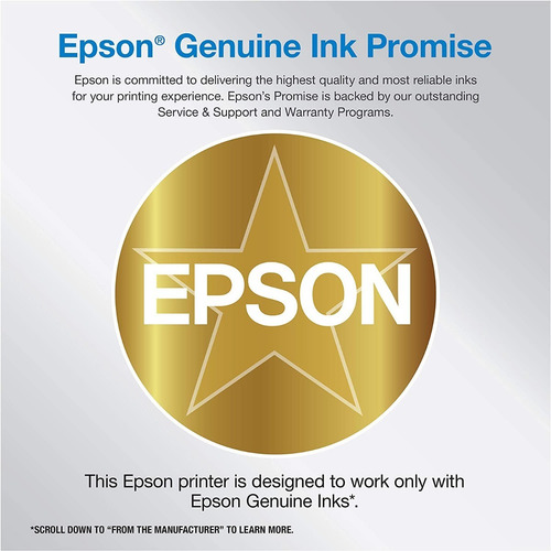 Impresora Multifuncional Epson Workforce Pro Wf-c5710 /fax