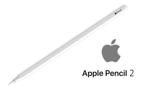 Apple Pencil 2da Generación