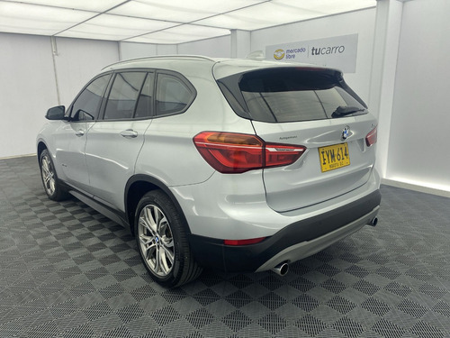 BMW X1 2.0 Sdrive20i