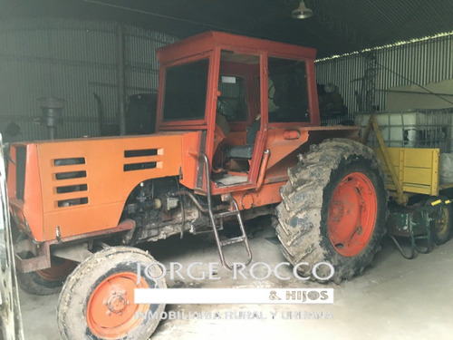 Imagen 13 de 16 de 400 Has. Campo Ganadero - San Vicente -