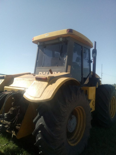 Tractor Pauny P-trac