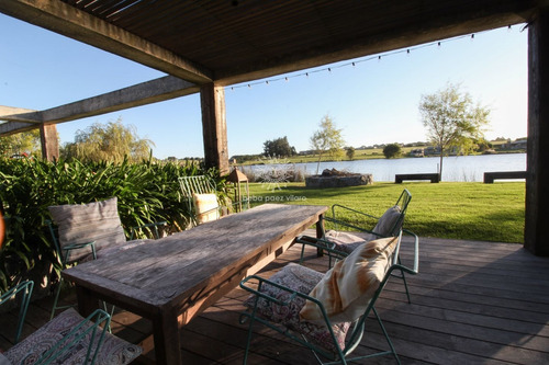 Casa En Venta En Pueblo Mio