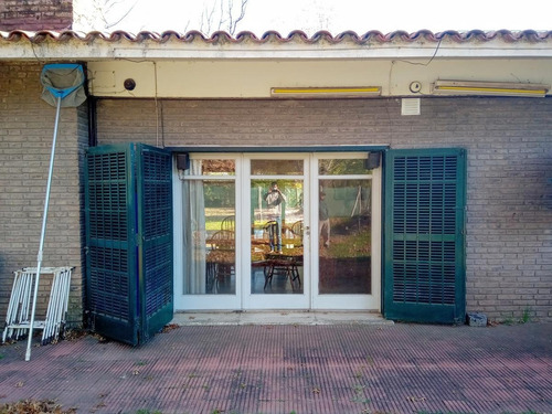 Imagen 18 de 29 de Venta Terreno Para Desarrollar Con Vivienda Y Pileta Roldán.