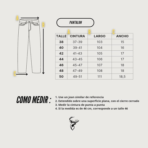 Jeans De Hombre Basico Urbano Tela Importada Tsumeb Jeans