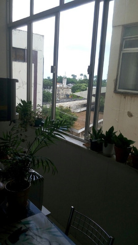 Apartamento 3 Quartos Sendo 1 Suite 90m2 No Garcia - Uni462 - 33805070
