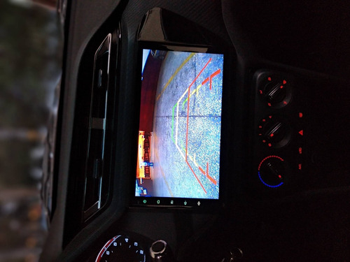 Imagem 7 de 14 de Chery Tiggo 2 1.5 Mpfi 16v Flex Look 4p Manual