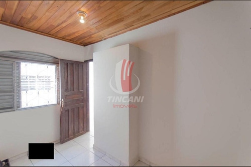 Imagem 27 de 29 de Sobrado Para Venda No Bairro Jardim Aricanduva, 2 Dorm, 1 Vagas, 105 Metros. - 6194