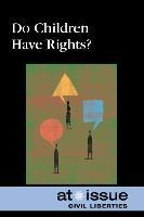 Libro Do Children Have Rights? - David Haugen