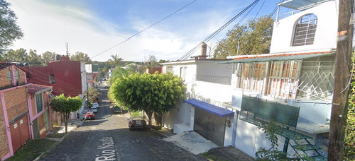 Casa En Venta Rio Nautla Numero 4 Colonia Cuauhtemoc Xalapa Veracruz Ajrj