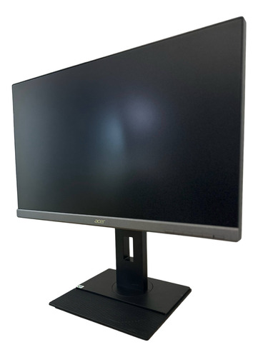 Monitor Acer B246hyl 23.8 Pulgadas Sin Marco Negro (Usado)