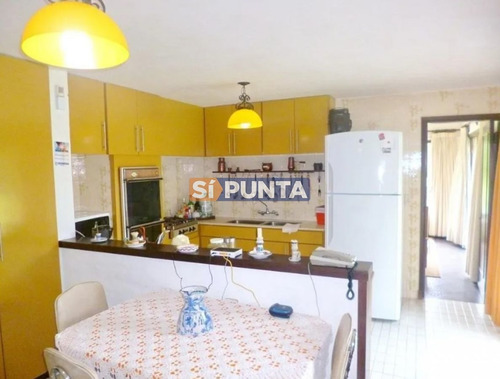 Imagen 6 de 13 de Casa En Alquiler Anual Punta Del Este