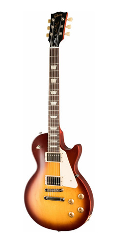 Guitarra Eléctrica Gibson Les Paul Tributo Satin - Sunburst