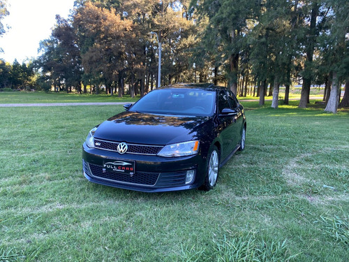 Volkswagen Vento 2.0 Tsi Gli