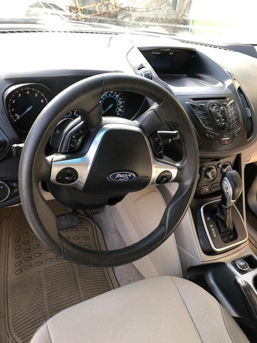 Imagen 3 de 7 de Ford Escape Escape