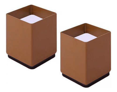Nova 5 Muebles Sofá Cama Silla Elevador De Cuadrado 4x5cm