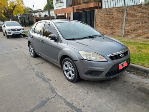 Ford Focus 2