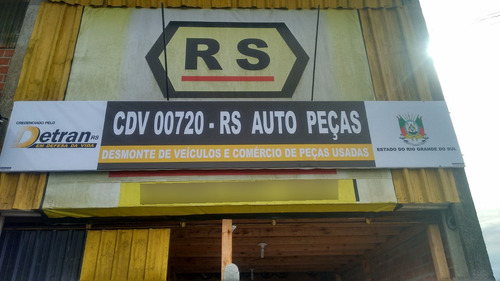 Imagem 9 de 9 de Sucata Ford Focus 2014 1.6 M 2.0 Powershift - Rs Auto Peças