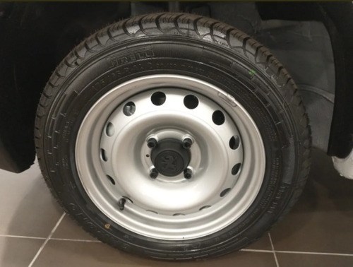 Imagen 11 de 19 de Partner Confort 1.6 115