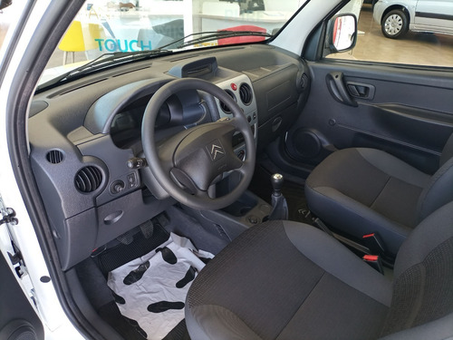 Imagen 12 de 19 de Citroën Berlingo 1.6 Hdi 92 Business - Avec Citroën