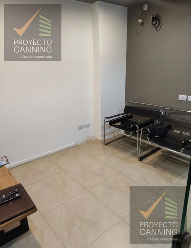 Oficina En Venta Canning Plaza Canning