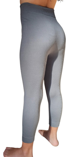 Conjunto Termico Infantil Morley Frisado Polera Y Pantalon Negro 12 Años