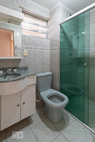 Apartamento À Venda - Jardim Jussara, 3 Quartos, 70 - S893124368