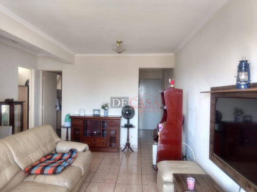 Imagem 2 de 16 de Apartamento A Venda Na Mooca - São Paulo/sp - Ap6412