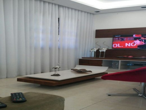 Imagem 9 de 14 de Casa À Venda, 3 Quartos, 2 Vagas, Santa Mônica - Belo Horizonte/mg - 292